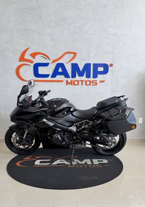 SUZUKI GSX-S1000GT ABS SUZUKI GSX-S1000GT ABS